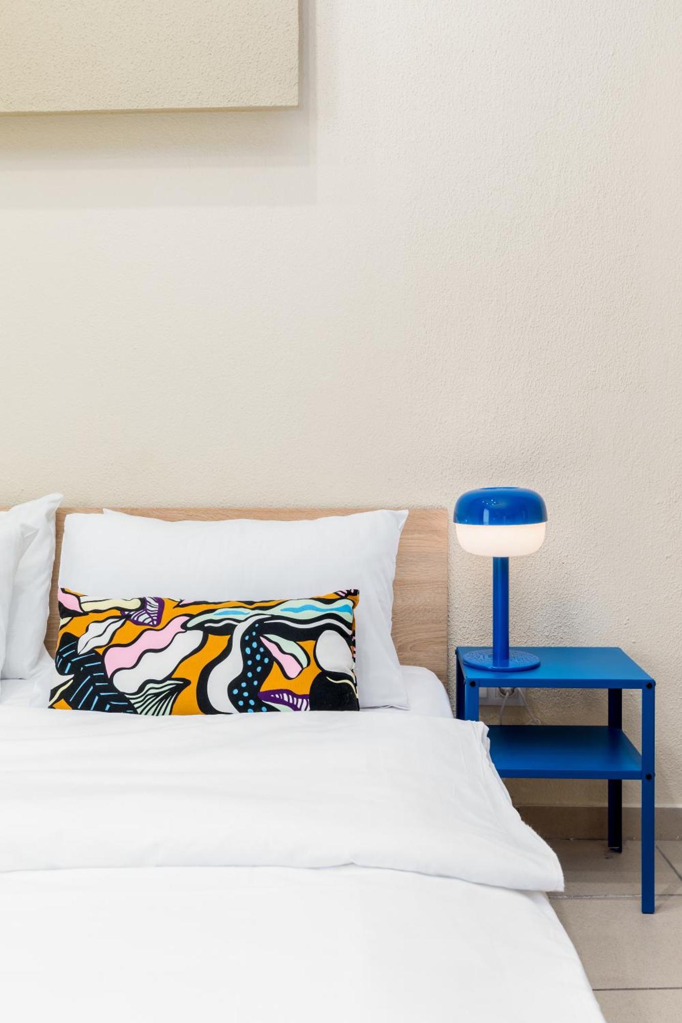 Apartmán Bauhaus By Halu! Soluň Exteriér fotografie